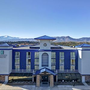 Embassy Suites By Hilton Colorado Springs